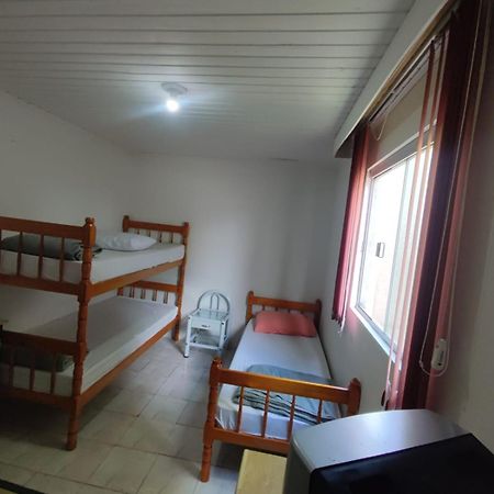 Hostel Inn Lago Guarapuava Buitenkant foto