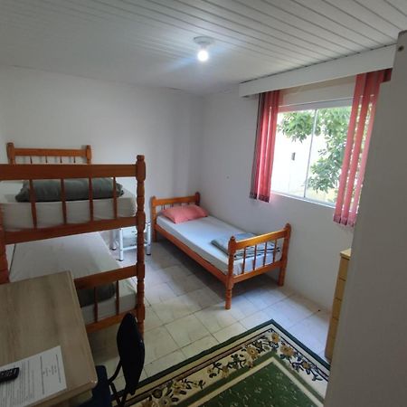 Hostel Inn Lago Guarapuava Buitenkant foto