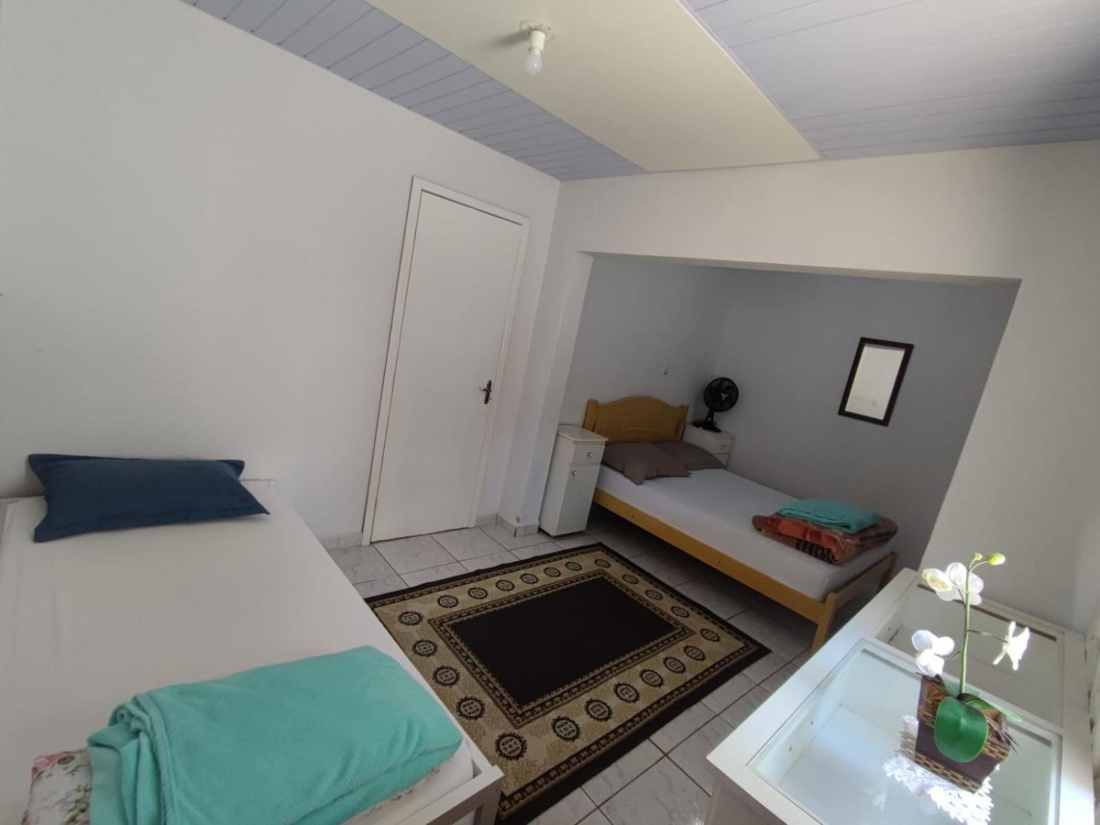 Hostel Inn Lago Guarapuava Buitenkant foto