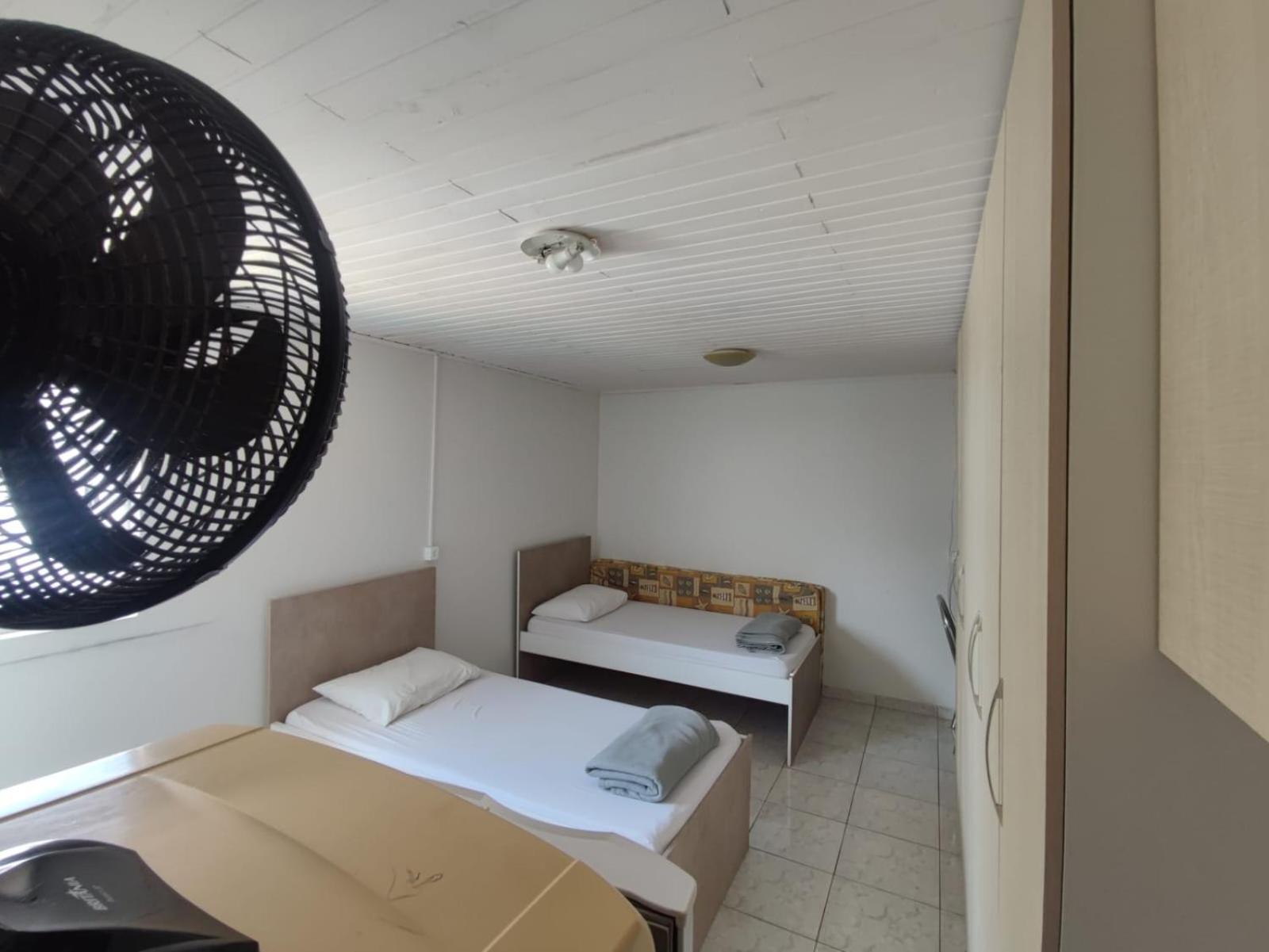 Hostel Inn Lago Guarapuava Buitenkant foto